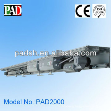 High stability automaic door operator